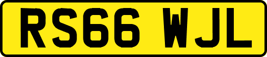 RS66WJL