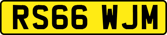 RS66WJM