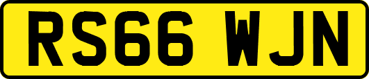 RS66WJN