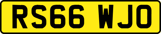 RS66WJO