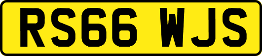 RS66WJS