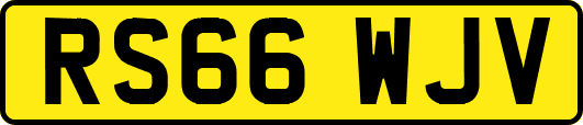 RS66WJV