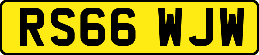 RS66WJW