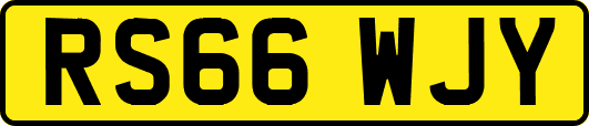 RS66WJY