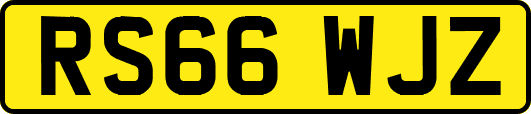 RS66WJZ