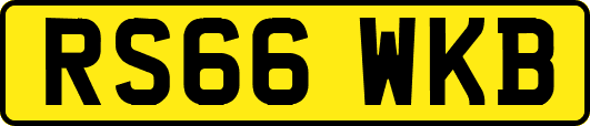 RS66WKB