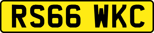 RS66WKC