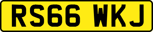 RS66WKJ