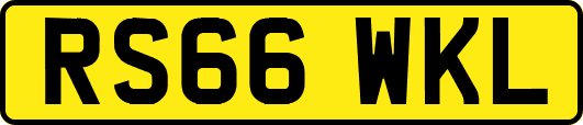 RS66WKL
