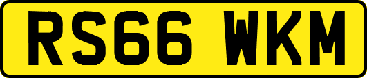 RS66WKM