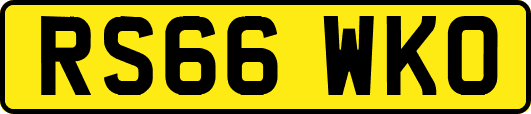 RS66WKO