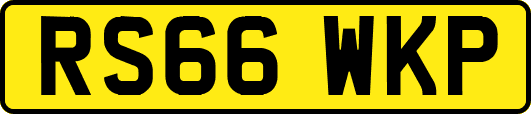 RS66WKP