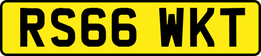 RS66WKT
