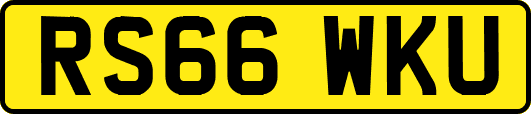 RS66WKU