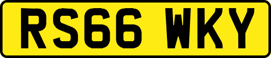 RS66WKY