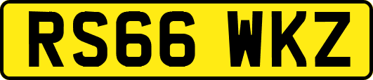 RS66WKZ
