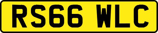 RS66WLC