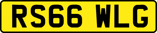 RS66WLG