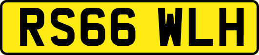 RS66WLH