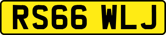 RS66WLJ