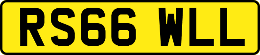 RS66WLL