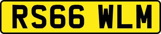 RS66WLM
