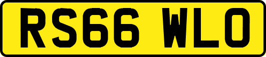 RS66WLO