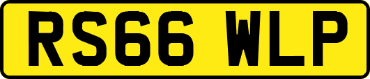 RS66WLP