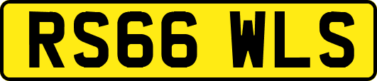 RS66WLS
