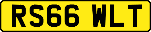 RS66WLT