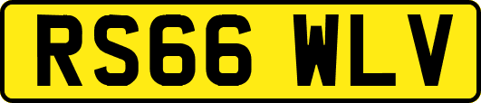 RS66WLV
