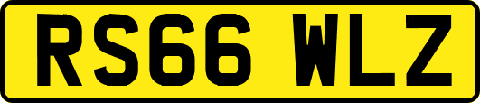 RS66WLZ