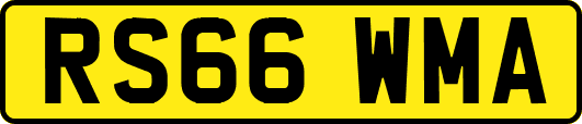 RS66WMA