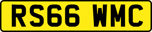RS66WMC
