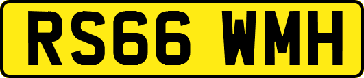 RS66WMH