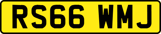RS66WMJ