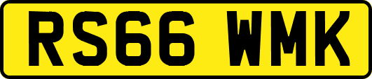 RS66WMK
