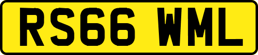 RS66WML