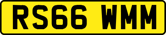 RS66WMM