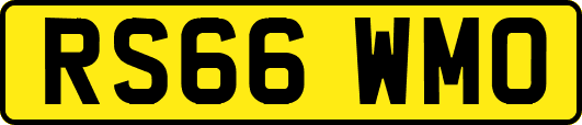RS66WMO