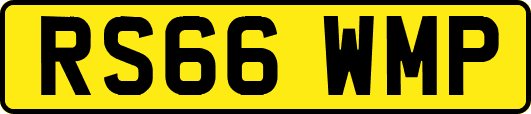 RS66WMP