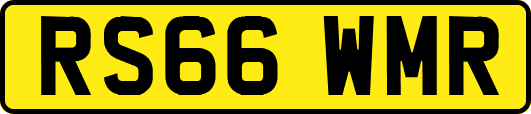 RS66WMR