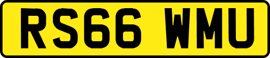RS66WMU