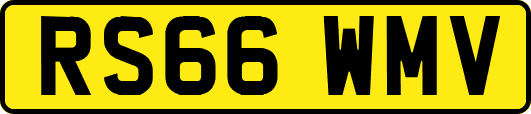 RS66WMV