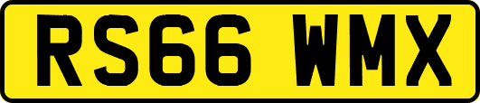 RS66WMX