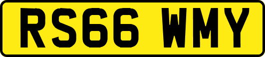 RS66WMY