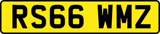 RS66WMZ