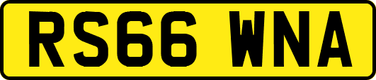 RS66WNA