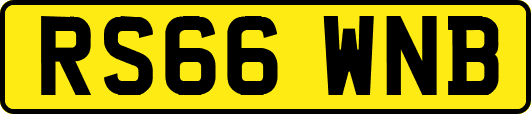 RS66WNB