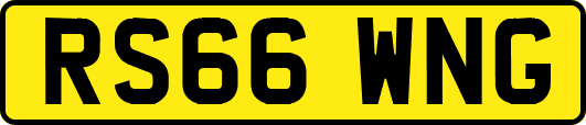 RS66WNG